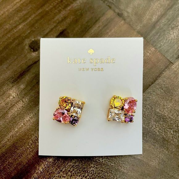 kate spade Jewelry - Kate Spade Earrings